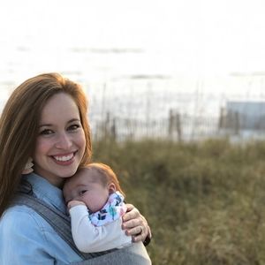 Meet your Posher, Christy